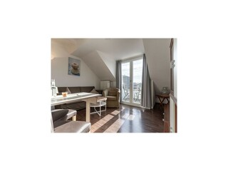 Appartement Büsum Équipement 9