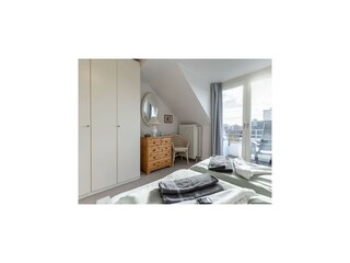 Appartement Büsum Équipement 15