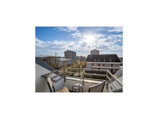 Appartement Büsum Enregistrement extérieur 2