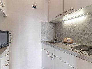 Appartement Büsum Kenmerken 6