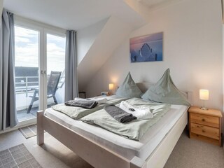 Appartement Büsum Kenmerken 7