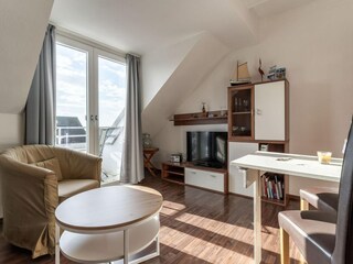 Appartement Büsum Kenmerken 8