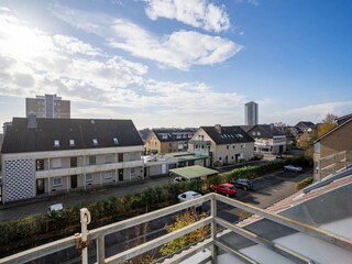 Appartement Büsum Buitenaudio-opname 3