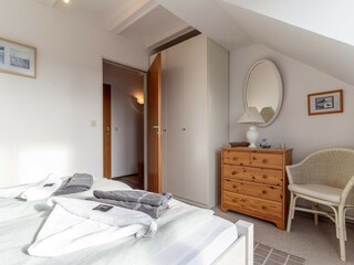 Appartement Büsum Kenmerken 12