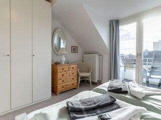 Appartement Büsum Kenmerken 13