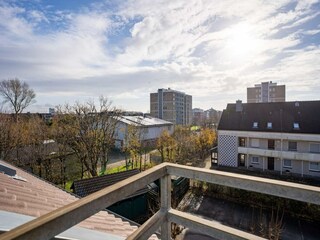 Appartement Büsum Buitenaudio-opname 5