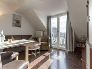 Appartement Büsum Kenmerken 14