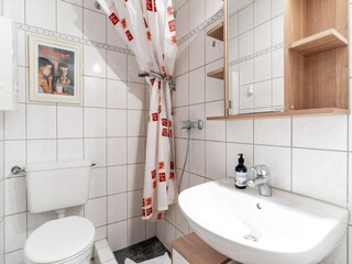 Appartement Büsum Kenmerken 15