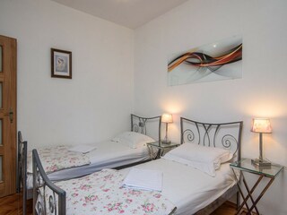 Appartement Arbanija Kenmerken 22