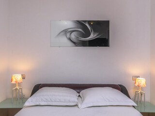 Appartamento Arbanija Caratteristiche 24