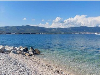 Appartamento Arbanija Ambiente 31