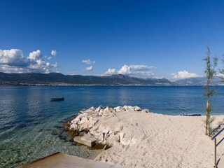 Apartment Arbanija Umgebung 33