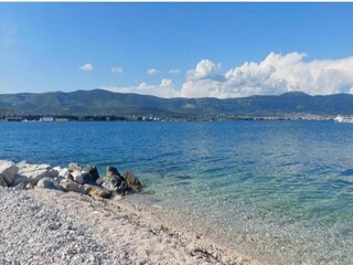 Appartamento Arbanija Ambiente 48