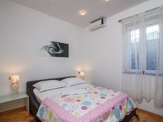 Appartamento Arbanija Caratteristiche 21