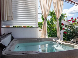 Appartement Arbanija  44