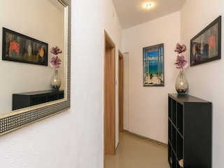 Apartment Arbanija Features 10