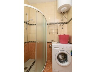 Appartement Arbanija Kenmerken 24