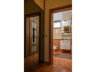 Appartement Arbanija Kenmerken 27