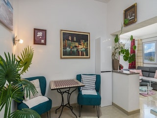 Apartment Arbanija  36