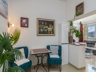 Appartement Arbanija  29