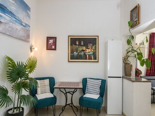 Appartement Arbanija  37