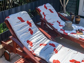 Appartement Arbanija  55