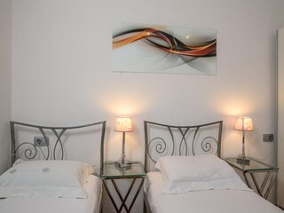 Apartment Arbanija Ausstattung 18