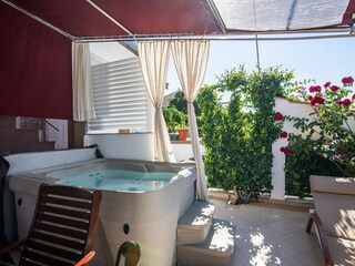 Apartamento Arbanija  34