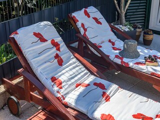 Apartment Arbanija  38