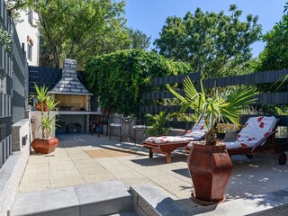 Apartamento Arbanija  38