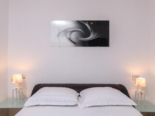 Apartamento Arbanija Características 19