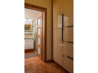 Apartamento Arbanija  32