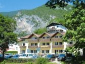 Holiday park Molina di Ledro Outdoor Recording 1