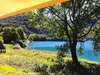 Vakantiepark Molina di Ledro  15