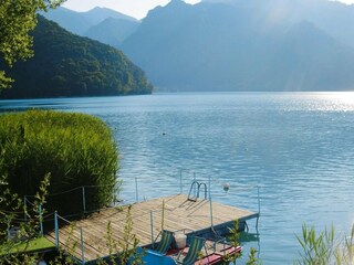 Vakantiepark Molina di Ledro  16