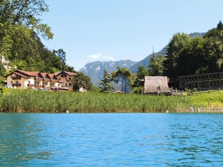 Vakantiepark Molina di Ledro  17