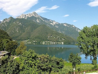 Vakantiepark Molina di Ledro  18