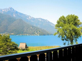 Vakantiepark Molina di Ledro  19