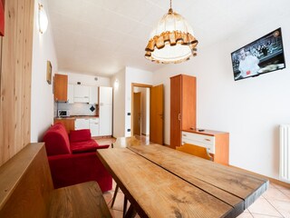 Vakantiepark Molina di Ledro Kenmerken 8