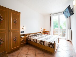 Vakantiepark Molina di Ledro Kenmerken 10