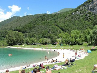 Vakantiepark Molina di Ledro  22