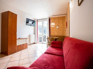 Vakantiepark Molina di Ledro Kenmerken 7