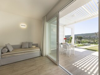Holiday park Stintino Features 16
