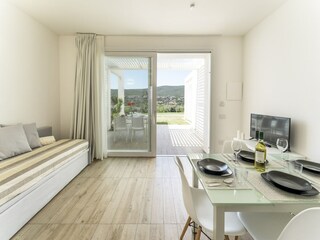 Vakantiepark Stintino Kenmerken 17