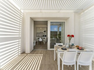 Vakantiepark Stintino Buitenaudio-opname 12