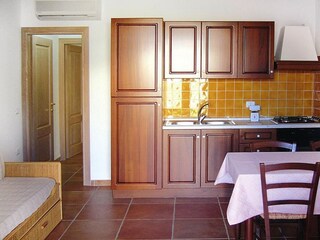 Parco vacanze Tanaunella Caratteristiche 10