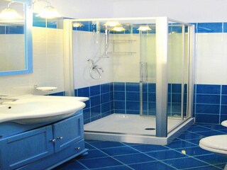 Vakantiepark Tanaunella Kenmerken 11