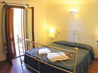 Vakantiepark Tanaunella Kenmerken 9