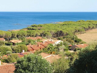 Parco vacanze Tanaunella  28