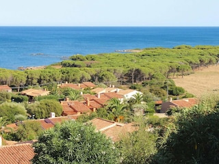 Parque de vacaciones Tanaunella  27